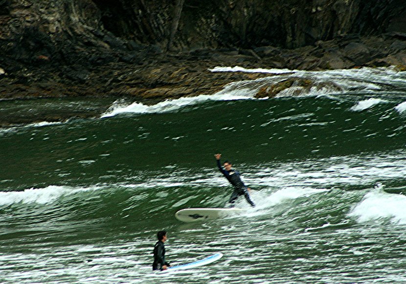 Jeremy Surf 1Board